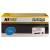 Тонер-картридж Hi-Black (HB-TK-580C) для Kyocera FS-C5150DN/ECOSYS P6021, C, 2,8K