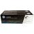 Картридж лазерный HP 128A CE320AD черный двойная упак. (4000стр.) для HP CM1415/CP1525 (O)