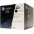 Картридж лазерный HP Q5942XD черный/черный двойная упак. (40000стр.) для HP LJ 4250/4350 (O)