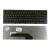 Клавиатура для Asus X5D, X5DC, X5DIJ, X5DIN (русская/английская, черная, новая)
