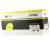 Тонер-картридж Hi-Black (HB-W2072A

) для HP Color Laser 150a/150nw/178nw/179fnw, №117A, Y, 0,7K